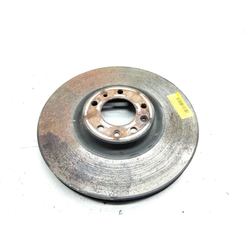 Recambio de disco freno delantero izquierdo para citroën c5 aircross (a_) 1.6 thp 150 (a45gxj) referencia OEM IAM   