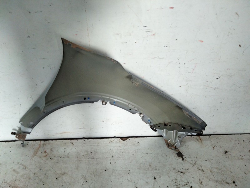 Recambio de aleta delantera izquierda para citroën c5 aircross (a_) 1.6 thp 150 (a45gxj) referencia OEM IAM   