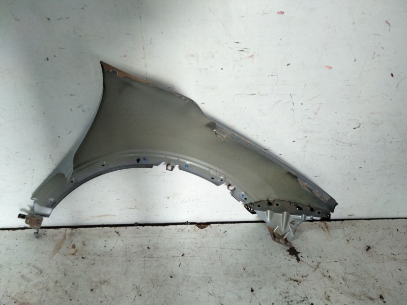 Recambio de aleta delantera izquierda para citroën c5 aircross (a_) 1.6 thp 150 (a45gxj) referencia OEM IAM   