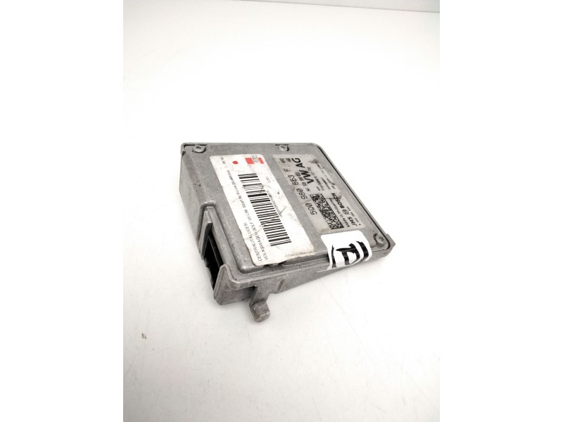 Recambio de centralita luces para volkswagen golf vii lim. sport by r-line bluemotion referencia OEM IAM 5Q0980653F 0203500034 1