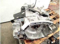 Recambio de caja cambios para land rover range rover evoque (l538) 2.0 4x4 referencia OEM IAM BJ327000AD  