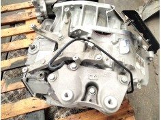 Recambio de caja cambios para land rover range rover evoque (l538) 2.0 4x4 referencia OEM IAM BJ327000AD   2