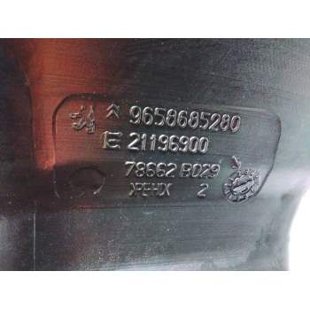 Recambio de deposito limpia para citroën c4 berlina collection referencia OEM IAM 9658685280  