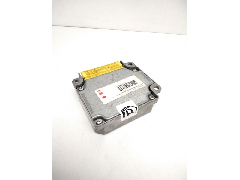 Recambio de centralita airbag para volkswagen passat berlina (3b2) 1.9 tdi referencia OEM IAM 1C0909605C 5WK43130 44040314G