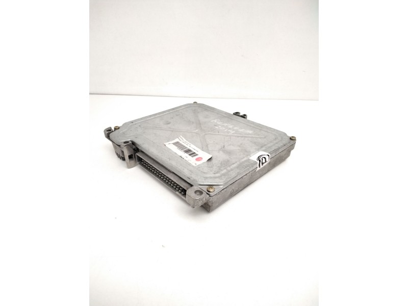 Recambio de centralita motor uce para renault laguna (b56) 2.0 referencia OEM IAM S101727104Q 7700873714 HOM7700860316