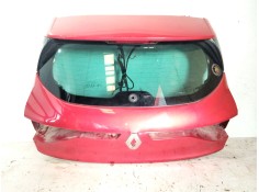 Recambio de porton trasero para renault megane iv hatchback (b9a/m/n_) 1.3 tce 140 (b9nb) referencia OEM IAM   