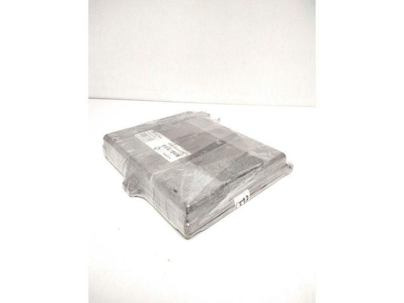Recambio de centralita motor uce para renault laguna (b56) 2.0 referencia OEM IAM S101727104Q 7700873714 HOM7700860316