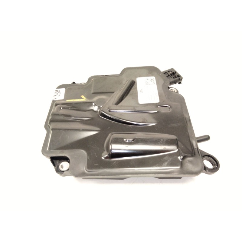 Recambio de centralita cambio automatico para land rover range rover evoque (l538) 2.0 4x4 referencia OEM IAM BJ327E123AE  