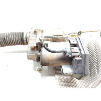 Recambio de caja direccion electrica para volvo xc60 ii (246) b4 mild-hybrid awd referencia OEM IAM P32283806  7806277570