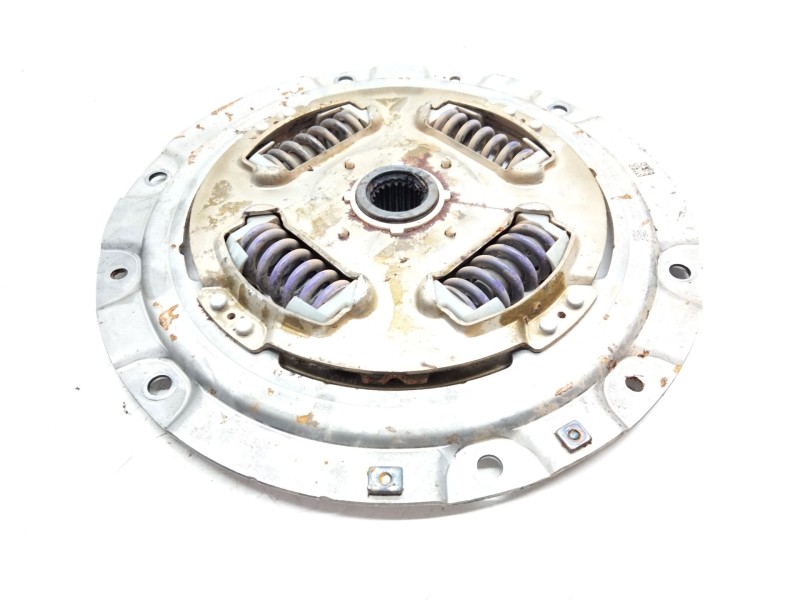 Recambio de disco embrague para citroën c5 aircross (a_) 1.6 thp 150 (a45gxj) referencia OEM IAM 9834051780  