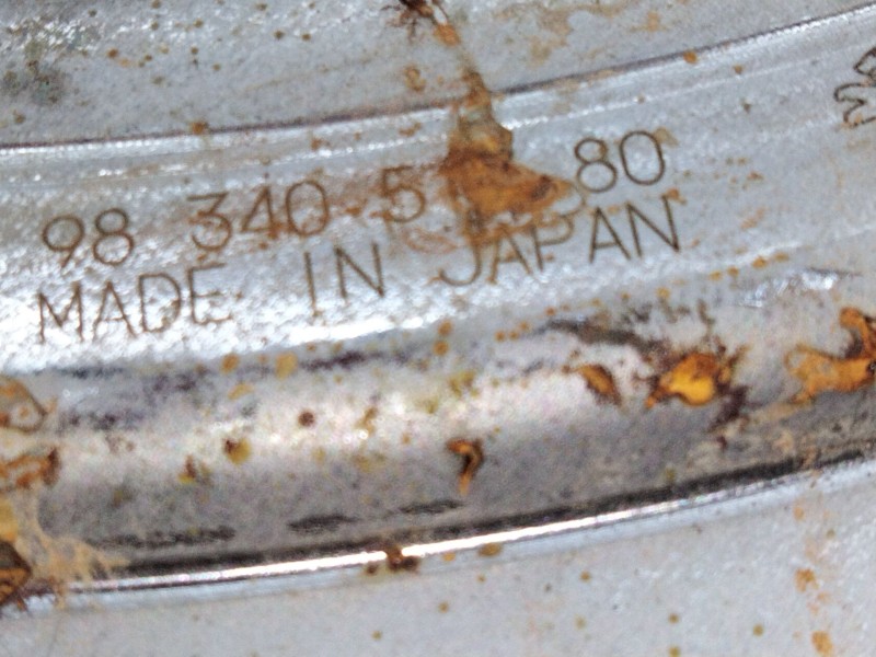 Recambio de disco embrague para citroën c5 aircross (a_) 1.6 thp 150 (a45gxj) referencia OEM IAM 9834051780  