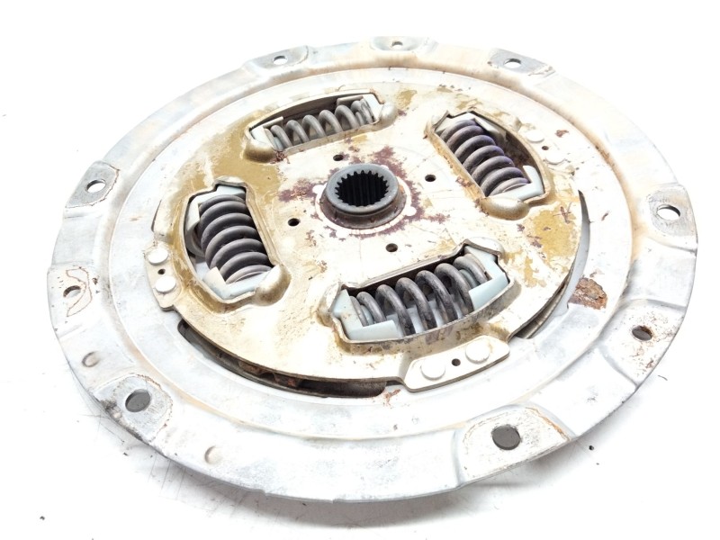 Recambio de disco embrague para citroën c5 aircross (a_) 1.6 thp 150 (a45gxj) referencia OEM IAM 9834051780  