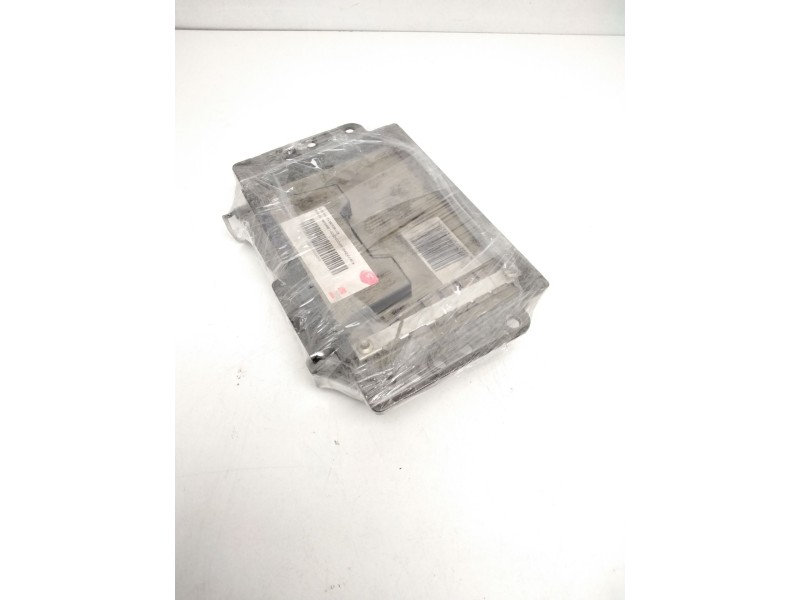 Recambio de centralita motor uce para renault megane i coach/coupe (da0) 2.0 alize referencia OEM IAM S113717101D HOM7700868299 