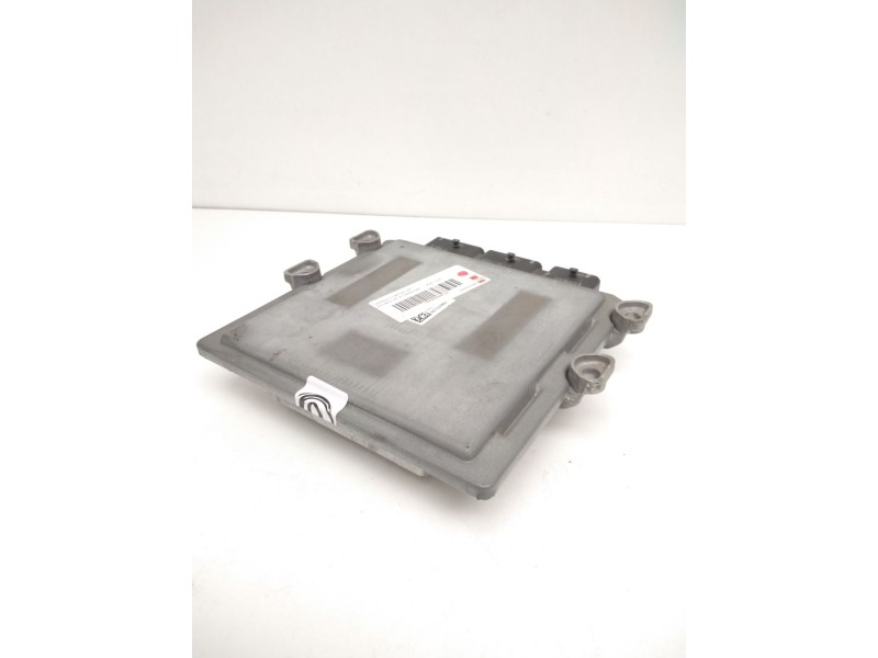 Recambio de centralita motor uce para peugeot 407 st confort pack referencia OEM IAM HW9655534080 SW9660781080 5WS40264C