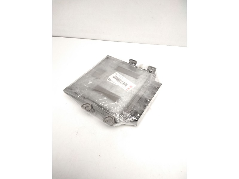 Recambio de centralita motor uce para peugeot 407 st confort pack referencia OEM IAM HW9655534080 SW9660781080 5WS40264C