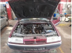 CITROËN XANTIA (X1_, X2_)