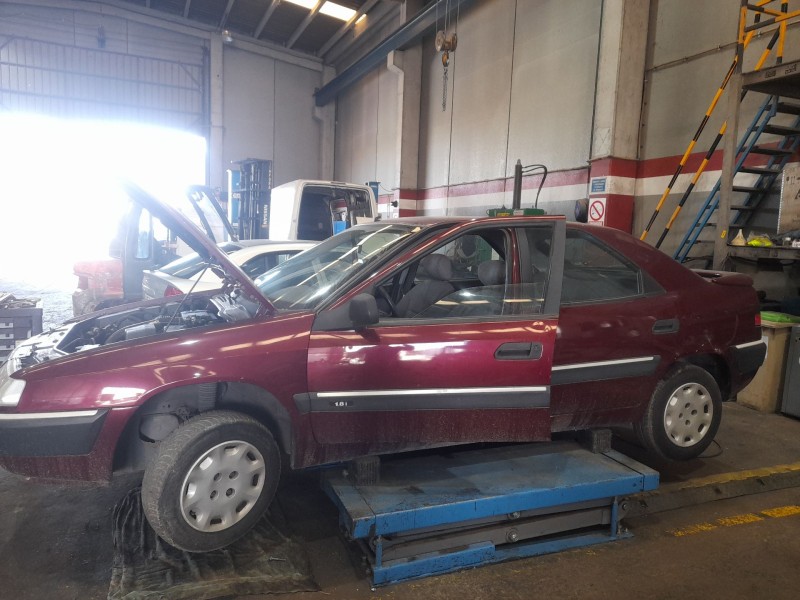 citroën xantia (x1_, x2_) del año 1994