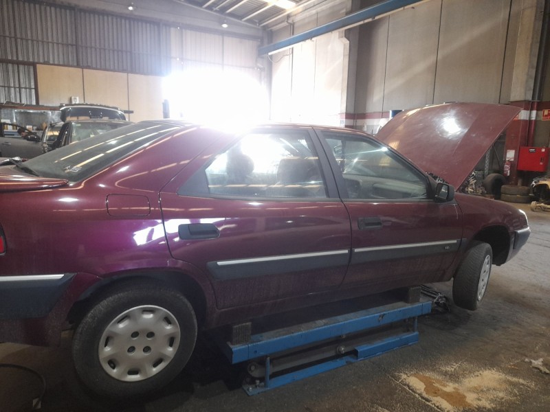 citroën xantia (x1_, x2_) del año 1994