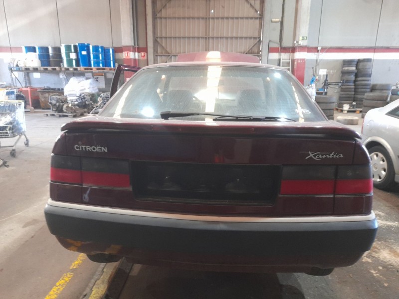 citroën xantia (x1_, x2_) del año 1994