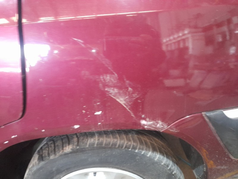 citroën xantia (x1_, x2_) del año 1994