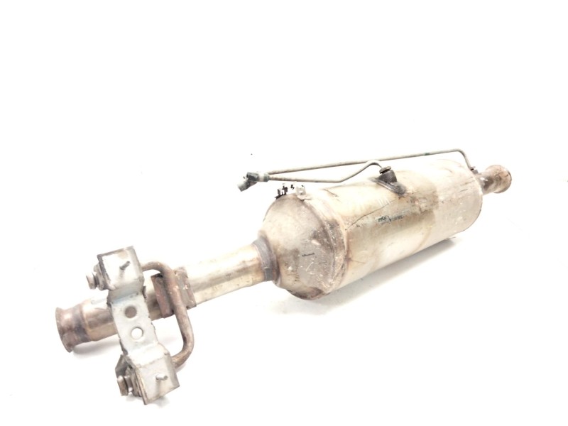 Recambio de catalizador para citroën c4 aircross 1.6 hdi 115 referencia OEM IAM   
