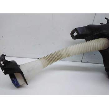 Recambio de deposito limpia para citroën c4 berlina collection referencia OEM IAM 9658685280  