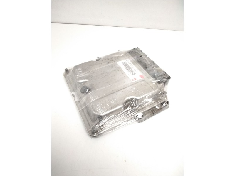 Recambio de centralita motor uce para renault laguna ii (bg0) 2.2 dci turbodiesel referencia OEM IAM 0281011325 8200309318 82003