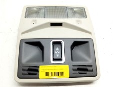 Recambio de mando techo electrico para land rover range rover evoque (l538) 2.0 4x4 referencia OEM IAM BJ32519A58D  