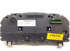 Recambio de cuadro instrumentos para land rover range rover evoque (l538) 2.0 4x4 referencia OEM IAM BJ3210849DE   2