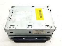 Recambio de sistema audio / radio cd para land rover range rover evoque (l538) 2.0 4x4 referencia OEM IAM BF6N18C815  