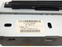 SISTEMA AUDIO / RADIO CD BF6N18C815 