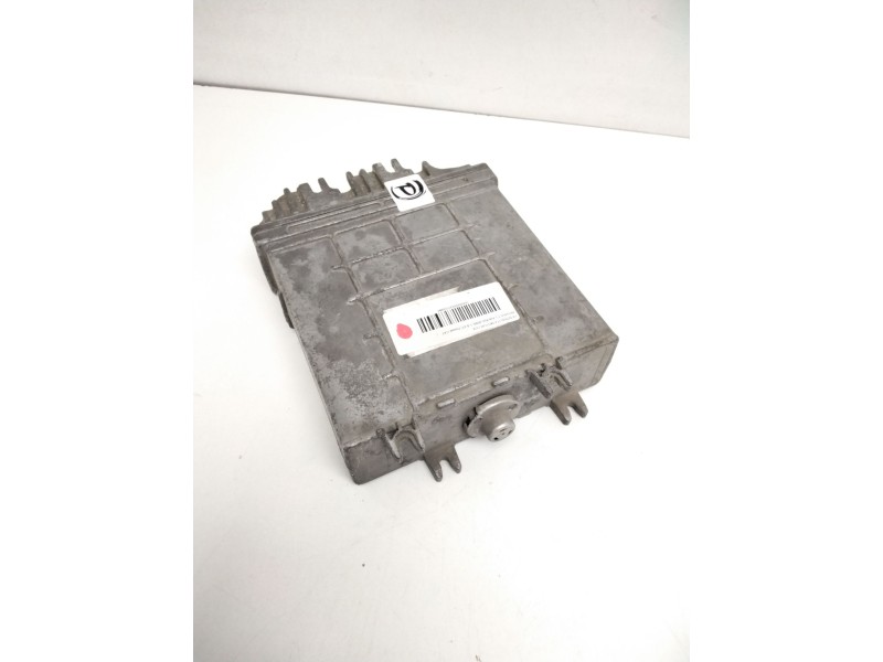 Recambio de centralita motor uce para renault laguna (b56) 1.9 dti diesel cat referencia OEM IAM 0281001766 7700114354 HOM770010