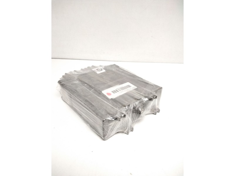 Recambio de centralita motor uce para renault laguna (b56) 1.9 dti diesel cat referencia OEM IAM 0281001766 7700114354 HOM770010