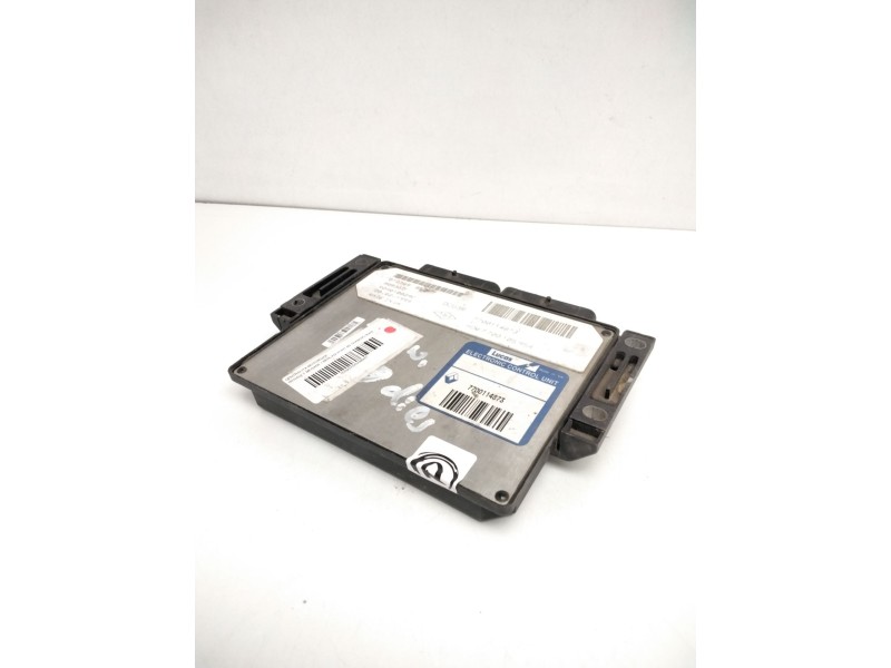 Recambio de centralita motor uce para renault megane i berlina hatchback (ba0) 1.9 dti diesel cat referencia OEM IAM R04010029C 