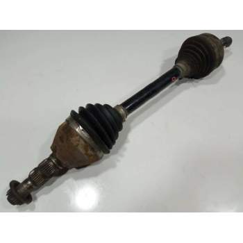 Recambio de transmision delantera izquierda para opel astra j lim. enjoy referencia OEM IAM 95520479  