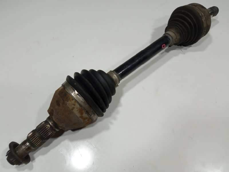 Recambio de transmision delantera izquierda para opel astra j lim. enjoy referencia OEM IAM 95520479  