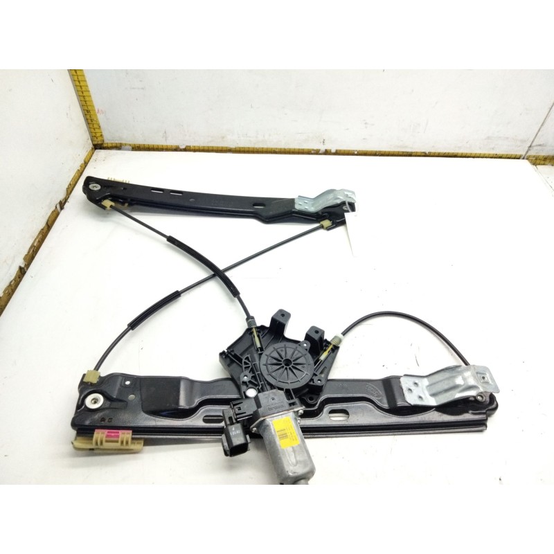 Recambio de elevalunas delantero derecho para land rover range rover evoque (l538) 2.0 4x4 referencia OEM IAM BJ3223200  