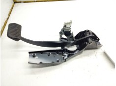 Recambio de pedal freno para land rover range rover evoque (l538) 2.0 4x4 referencia OEM IAM BJ322D094AB  
