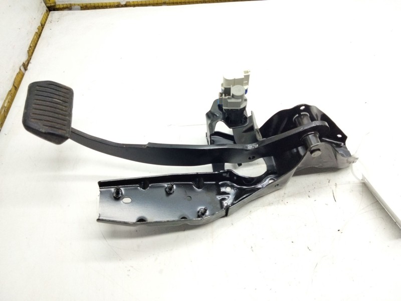Recambio de pedal freno para land rover range rover evoque (l538) 2.0 4x4 referencia OEM IAM BJ322D094AB  