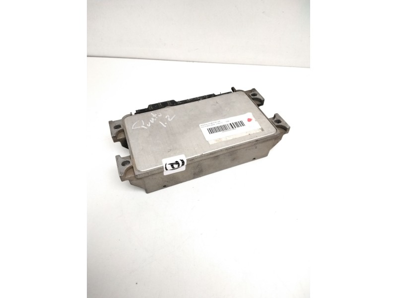 Recambio de centralita motor uce para fiat punto berl. (176) 1.1 referencia OEM IAM IAW16FE3 46531212 61602