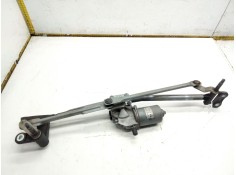 Recambio de motor limpia delantero para land rover range rover evoque (l538) 2.0 4x4 referencia OEM IAM W0027101  