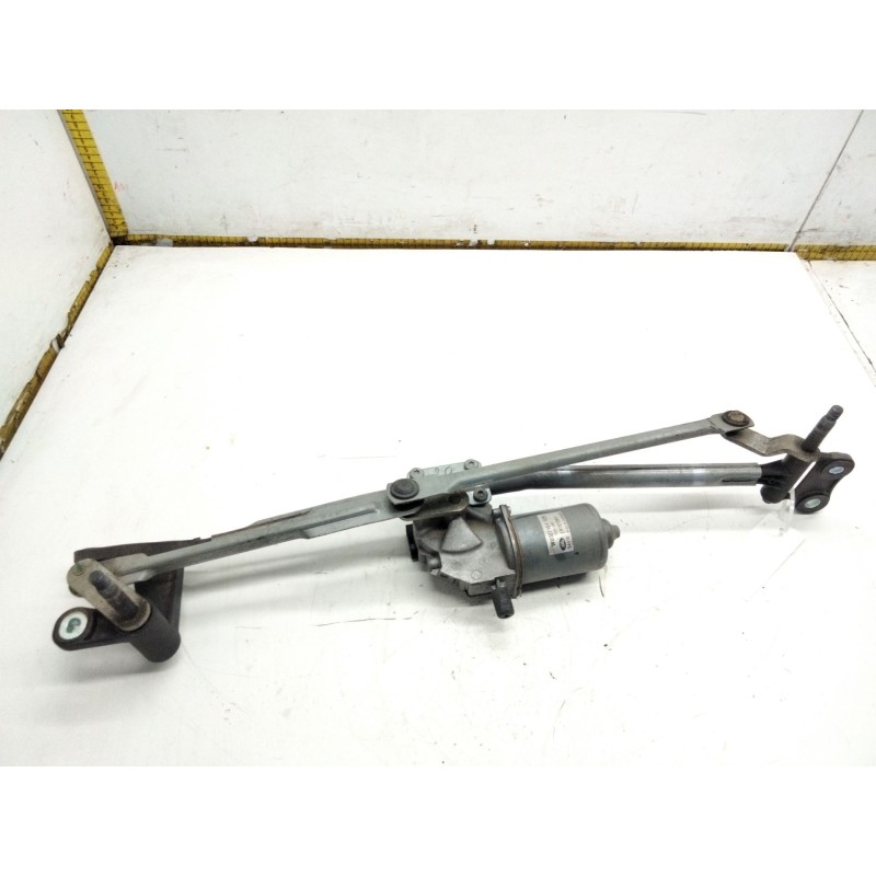 Recambio de motor limpia delantero para land rover range rover evoque (l538) 2.0 4x4 referencia OEM IAM W0027101  