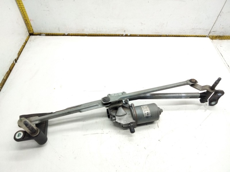 Recambio de motor limpia delantero para land rover range rover evoque (l538) 2.0 4x4 referencia OEM IAM W0027101  