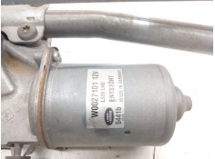 Recambio de motor limpia delantero para land rover range rover evoque (l538) 2.0 4x4 referencia OEM IAM W0027101   2