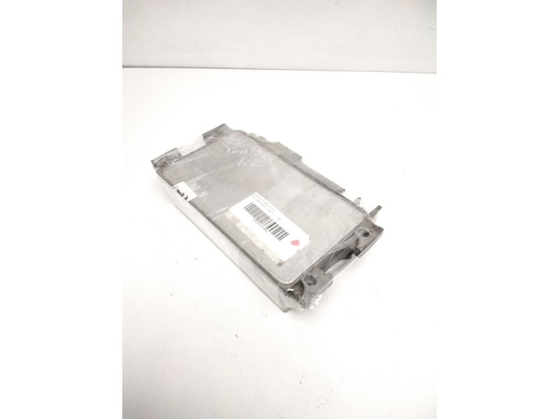 Recambio de centralita motor uce para fiat punto berl. (176) 1.1 referencia OEM IAM IAW16FE3 46531212 61602