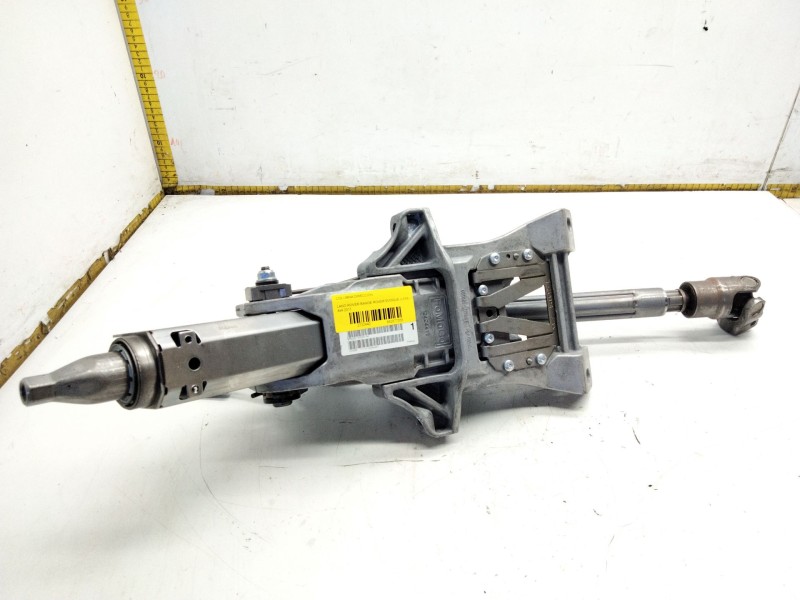 Recambio de columna direccion para land rover range rover evoque (l538) 2.0 4x4 referencia OEM IAM BJ323C529  