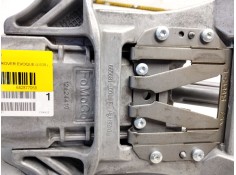 Recambio de columna direccion para land rover range rover evoque (l538) 2.0 4x4 referencia OEM IAM BJ323C529   2