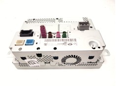 Recambio de pantalla multifuncion para land rover range rover evoque (l538) 2.0 4x4 referencia OEM IAM BJ3214F667   2