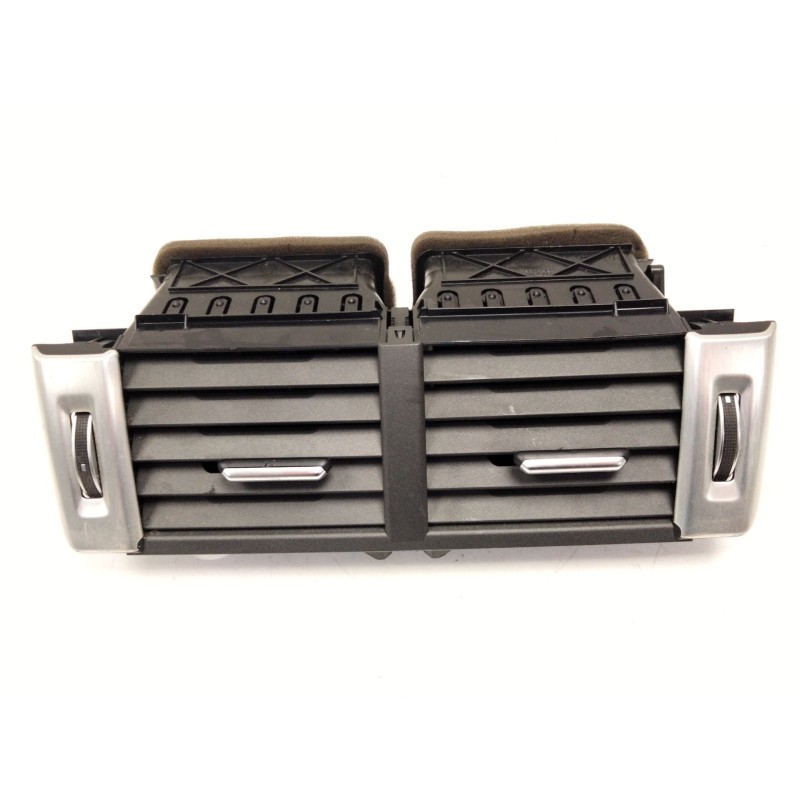 Recambio de aireador central para land rover range rover evoque (l538) 2.0 4x4 referencia OEM IAM BJ32014L21AB  