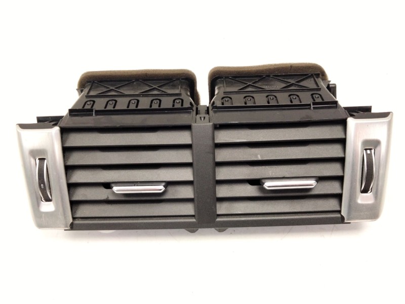 Recambio de aireador central para land rover range rover evoque (l538) 2.0 4x4 referencia OEM IAM BJ32014L21AB  